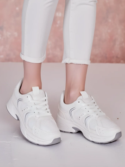 Royalfashion Дамски кецове Resioo