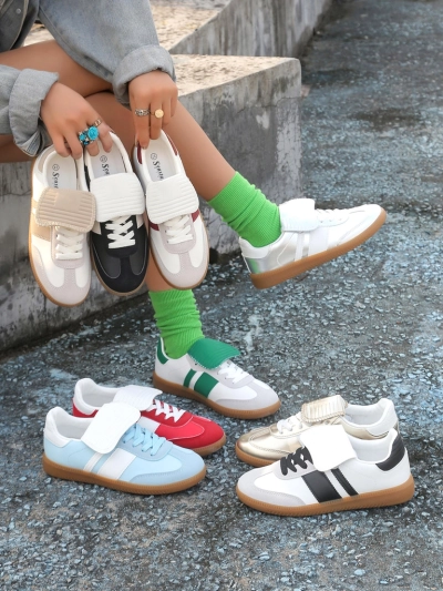 Royalfashion Жени Спортни Маратонки Ensire