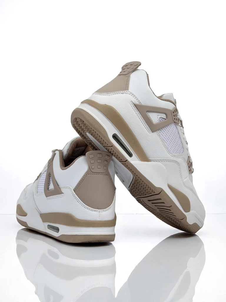 Royalfashion Спортни дамски сникърси Street Pulse