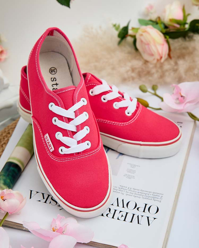 Royalfashion Дамски маратонки Lotiope