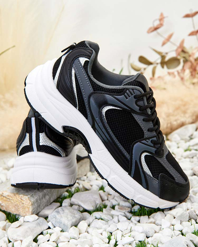 Royalfashion Дамски спортни маратонки Telio