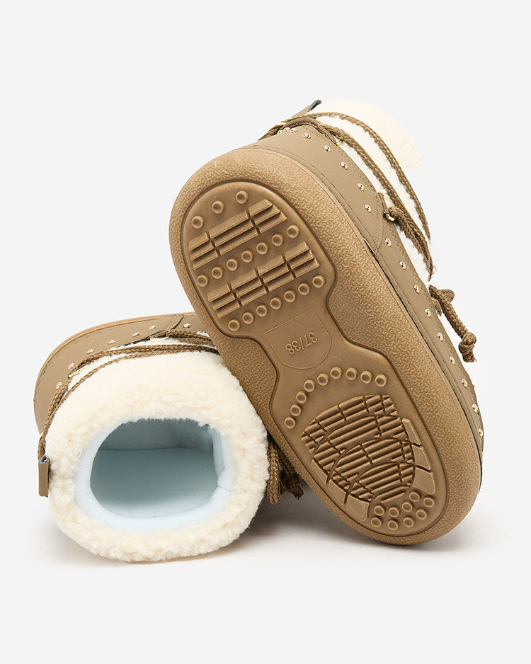 Royalfashion Дамски ботуши за сняг Vimelud