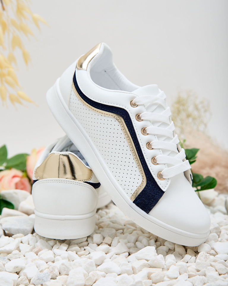 Royalfashion Дамски ажурни спортни обувки Ramanna