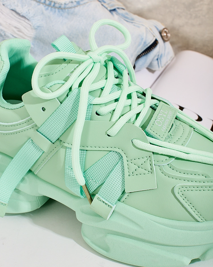 Royalfashion Дамски спортни маратонки Haigrette