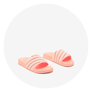 Корали || Светло розово || розово