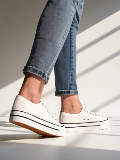 Royalfashion Женски маратонки Timier