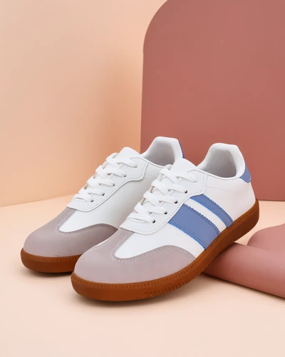 Royalfashion дамски спортни маратонки Diflas