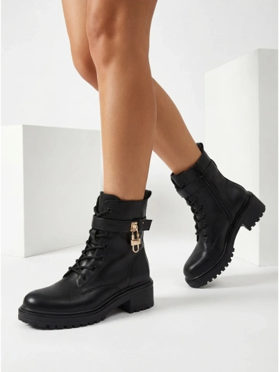 Дамски еко кожени боти Taleves