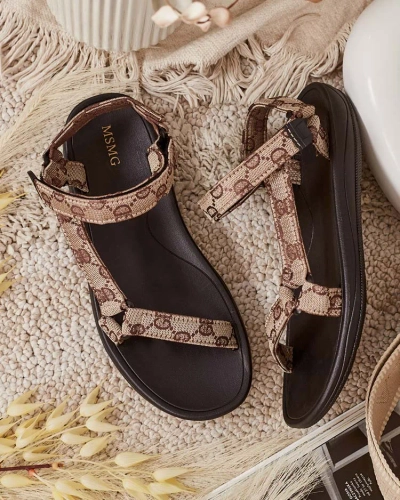 Royalfashion Дамски спортни сандали Gusil