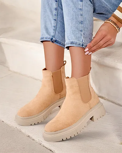 Royalfashion Дамски ботуши Rivistas