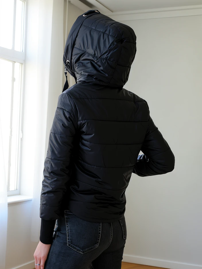 Royalfashion Пролетно дамско преходно яке