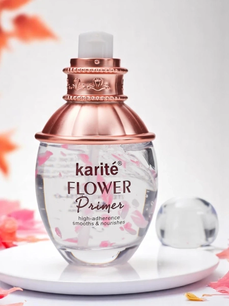 Цветна основа за грим Праймер за изглаждане и хидратиране