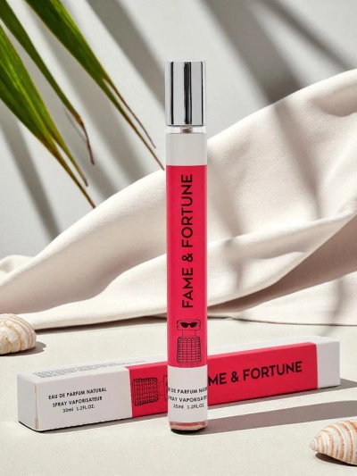 Inspirowana woda perfumowana damska Fame&Fortune