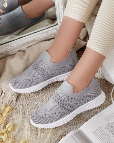 Royalfashion Дамски спортни обувки Ennas