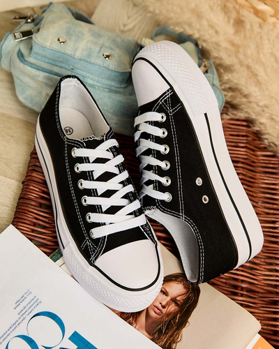 Royalfashion Дамски спортни маратонки Tamissa