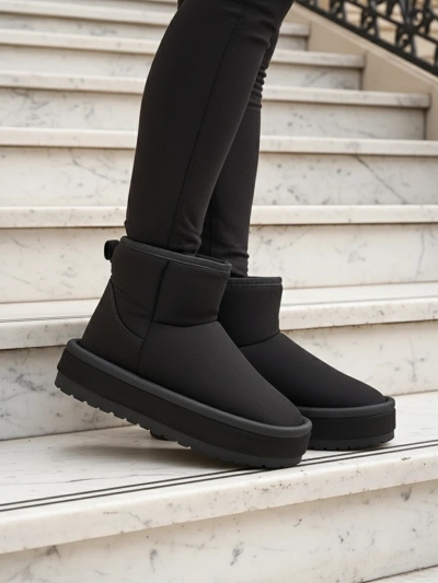 Дамски снежни ботуши от Royalfashion Ysiof