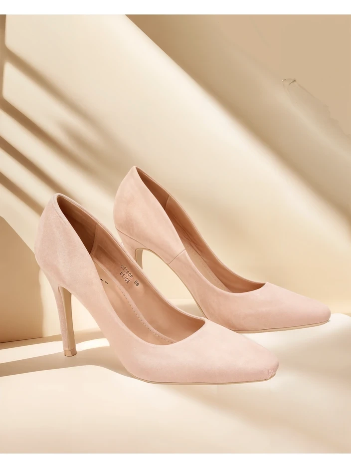 Royalfashion Дамски токчета Cattese