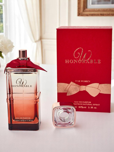 Вдъхновен парфюмна вода за жени Honorable Red