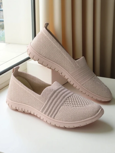 Royalfashion Дамски спортни мокасини Atarafas