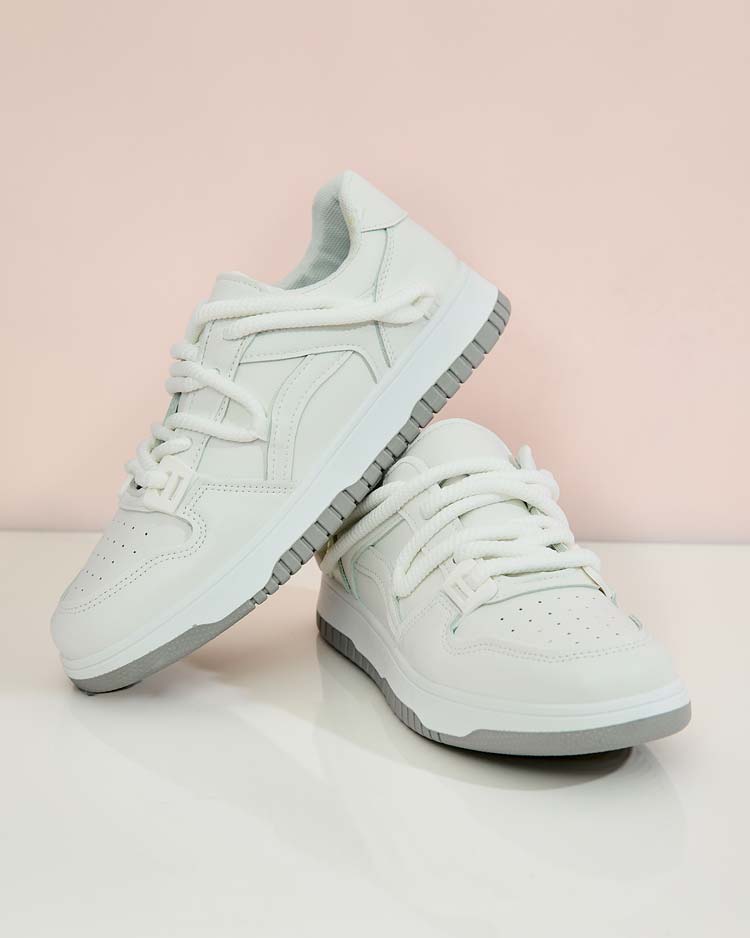 Royalfashion Дамски спортни маратонки Tif