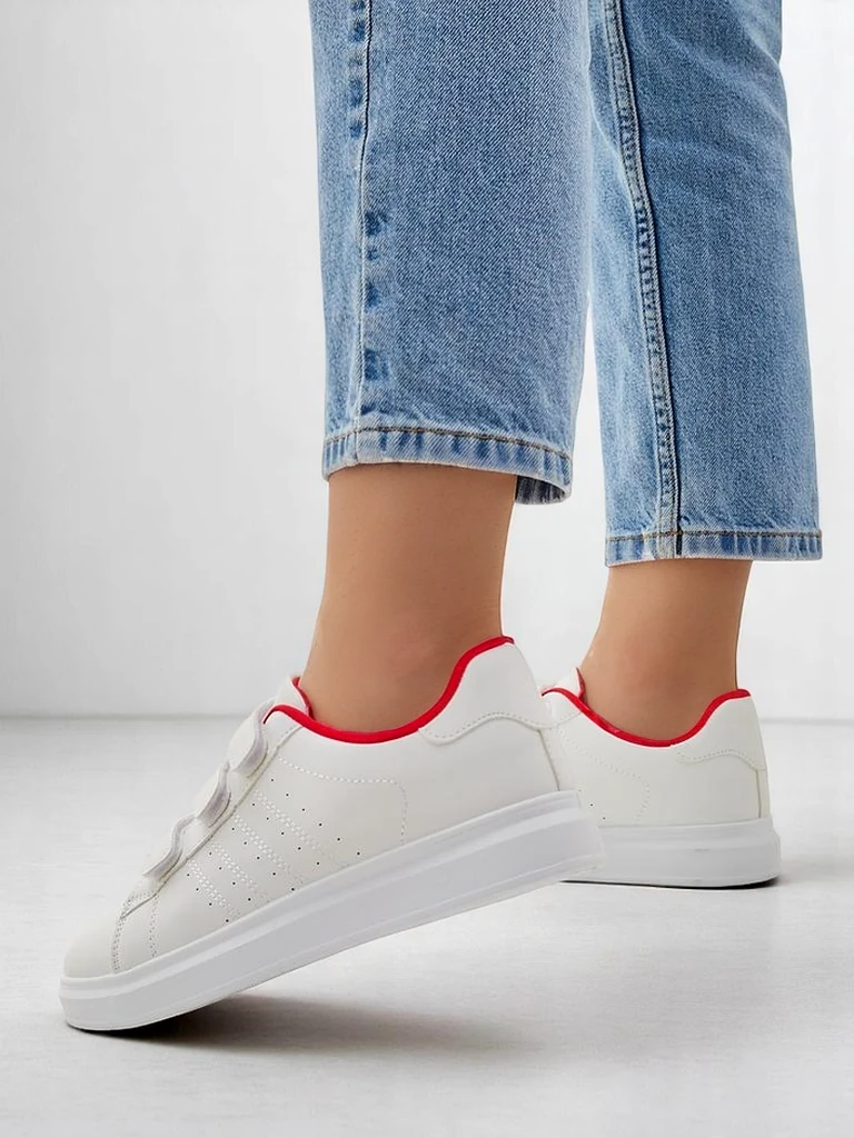 Royalfashion Дамски спортни маратонки Pertis