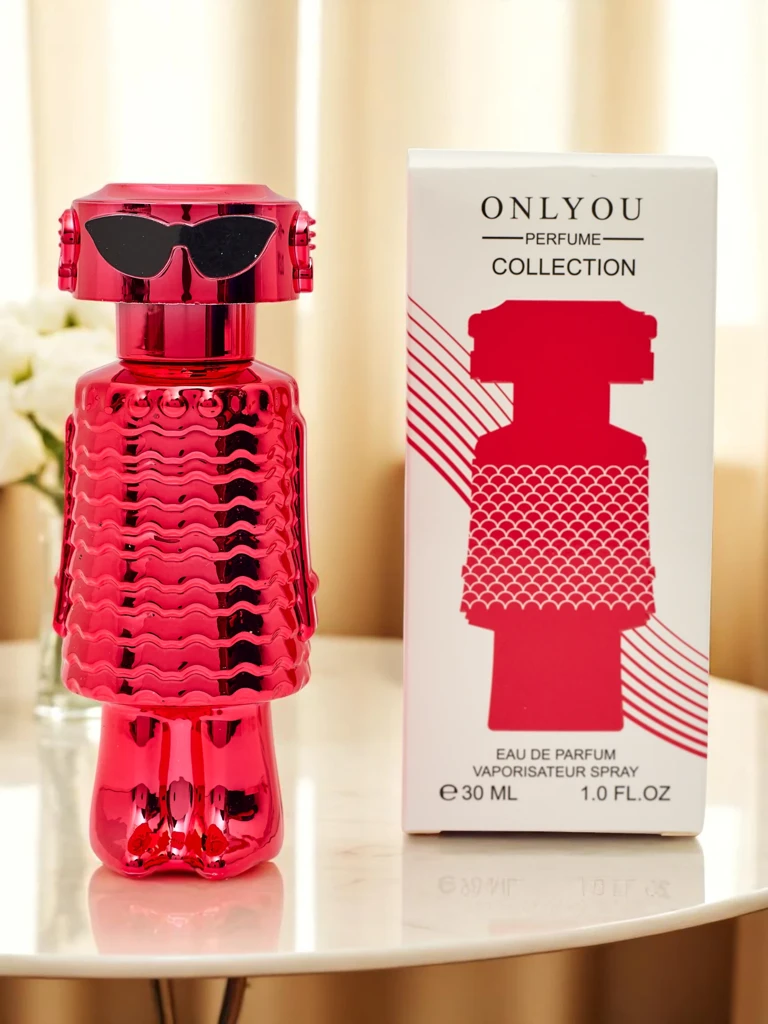 Вдъхновен дамски парфюм ONLYOU No. 9324