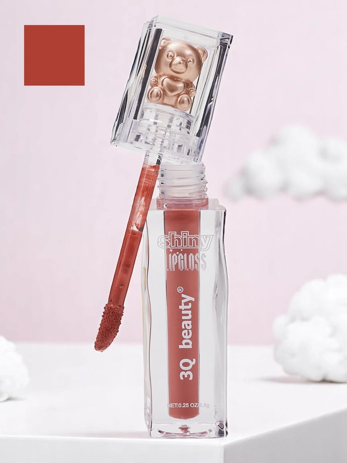 Червило в цвят Soft Blush