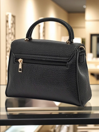 Малка дамска чанта от еко кожа Celoura