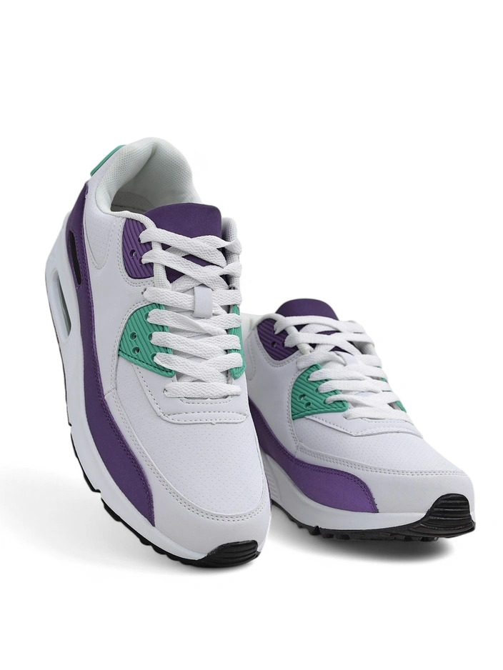 Royalfashion Дамски спортни маратонки Abilos