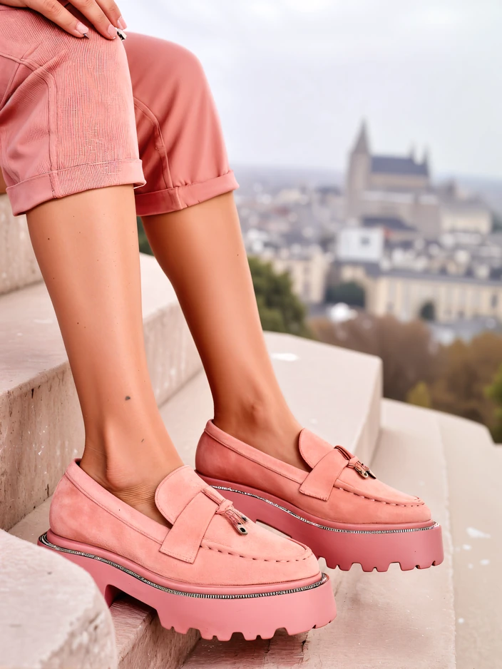 Royalfashion Летни обувки за жени Fetho