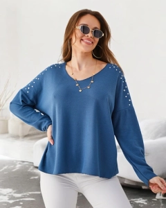 Тъмносиньо