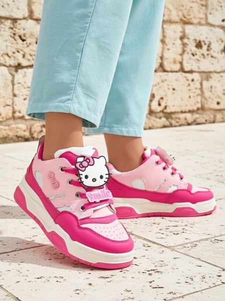 Спортни маратонки Royalfashion за жени с по-дебели подметки Velocity