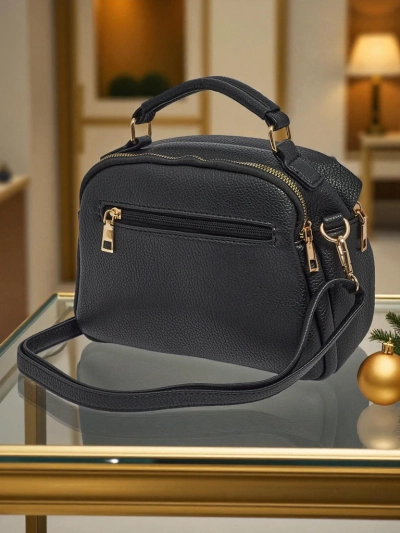 Малка дамска чанта от еко кожа Melisse