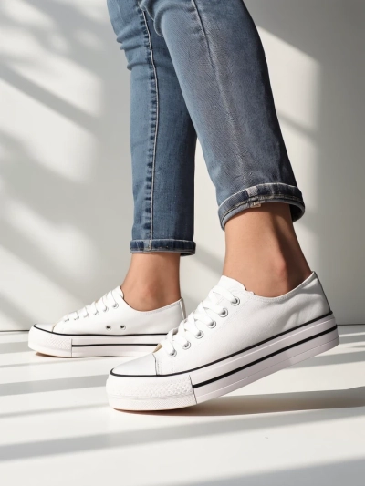 Royalfashion Женски маратонки Timier