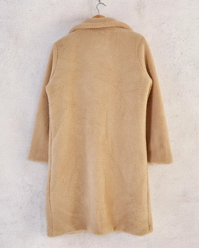 Royalfashion Дамско палто