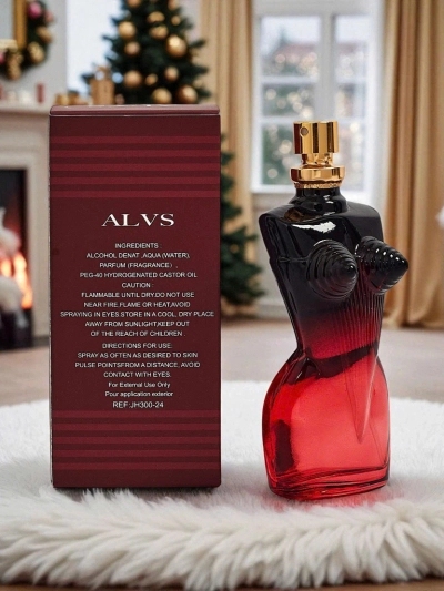 Дамски парфюм Eros, вдъхновен