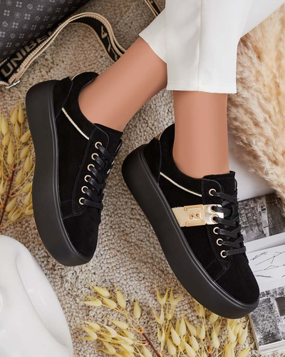 Royalfashion Дамски спортни обувки Naterra