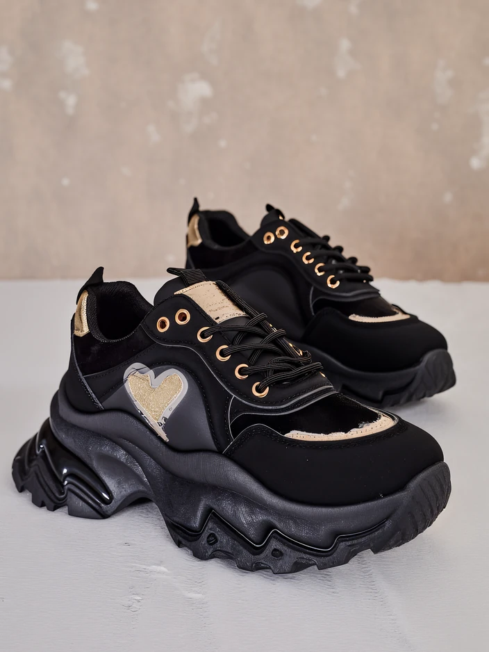 Royalfashion Женски маратонки Arates