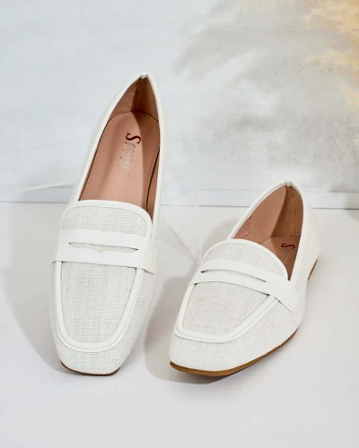 Royalfashion Дамски мокасини Erris