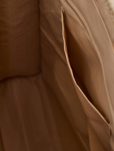 Royalfashion Голяма сламена дамска чанта Natural Sunner