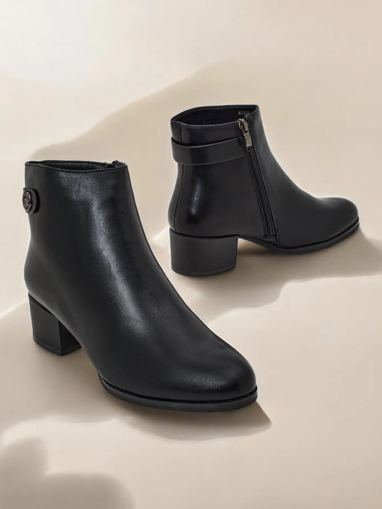 Дамски боти Royalfashion Letitto