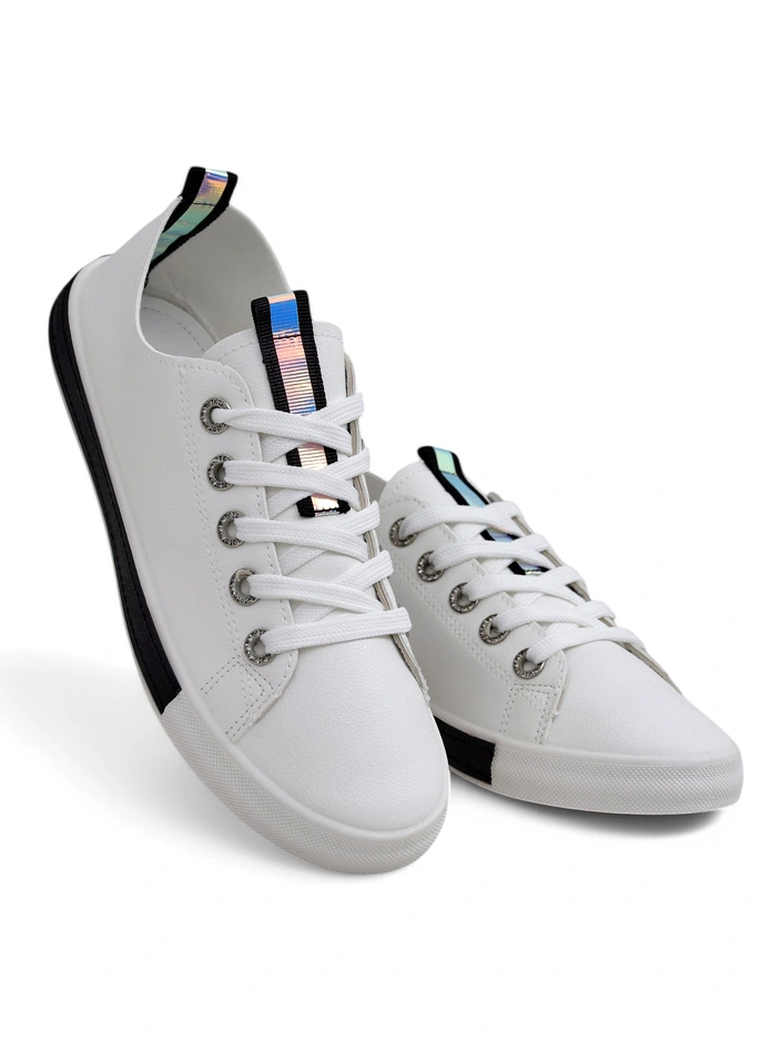 Royalfashion Дамски ажурни кецове Tareb