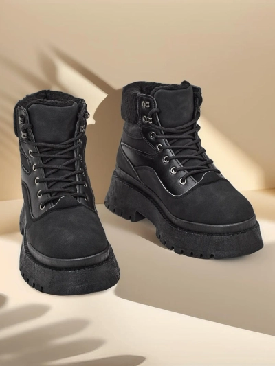 Дамски снежни боти Royalfashion Dabendas