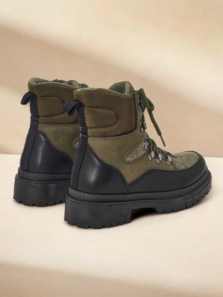 Дамски трапери Royalfashion Savelly