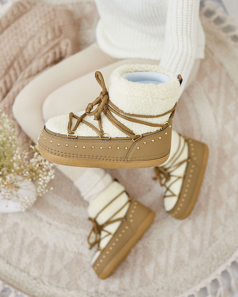 Royalfashion Дамски ботуши за сняг Vimelud