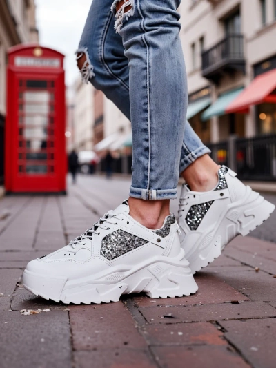 Royalfashion дамски маратонки Mirto