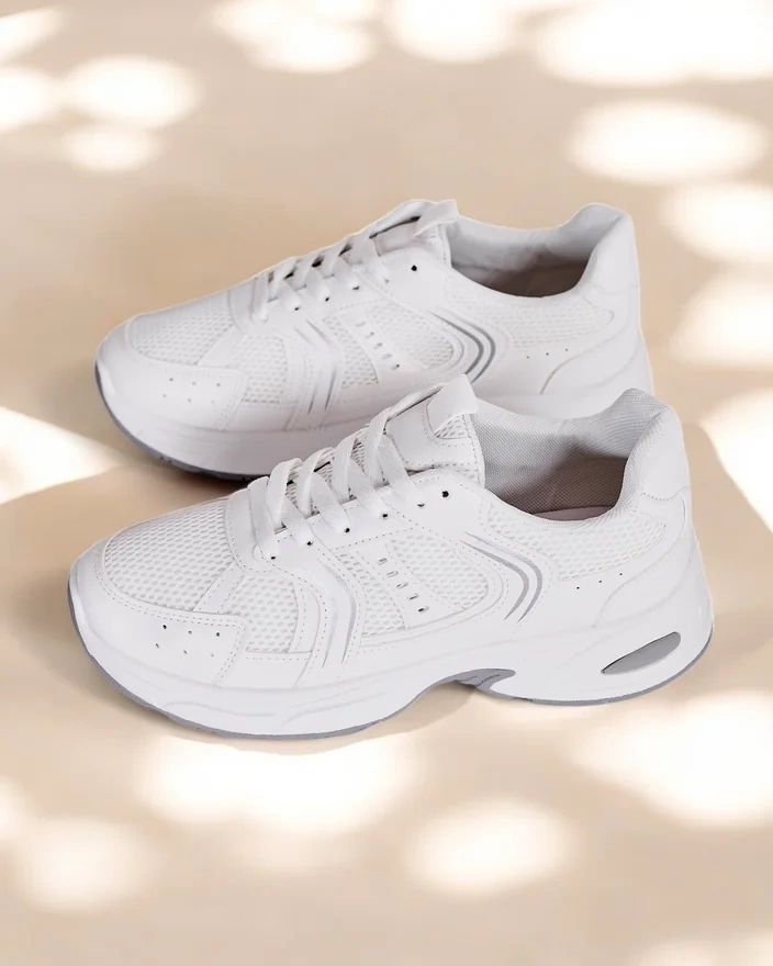 Royalfashion Дамски кецове Resioo