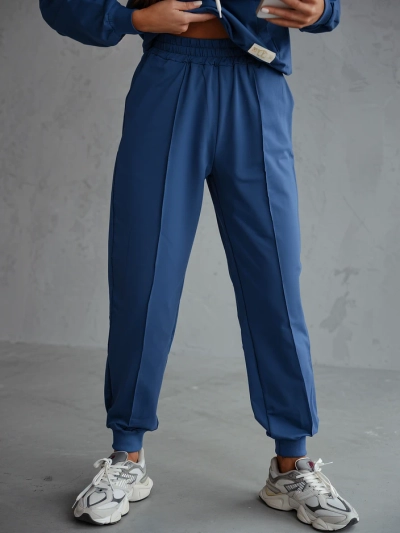 Royalfashion Женски Касуален Комплект