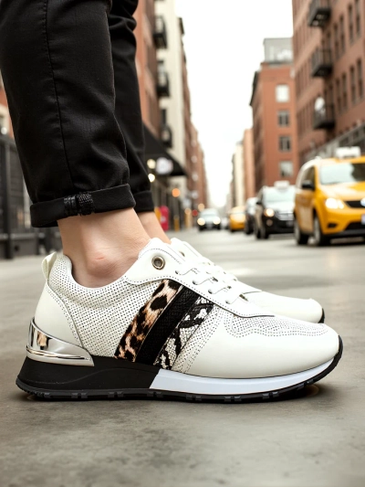 Royalfashion Дамски спортни обувки Panterras