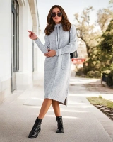 гълъбово сиво